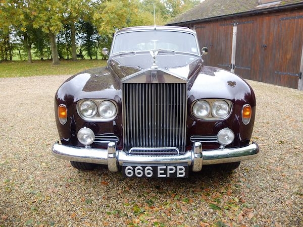 Classics from Terence Morley